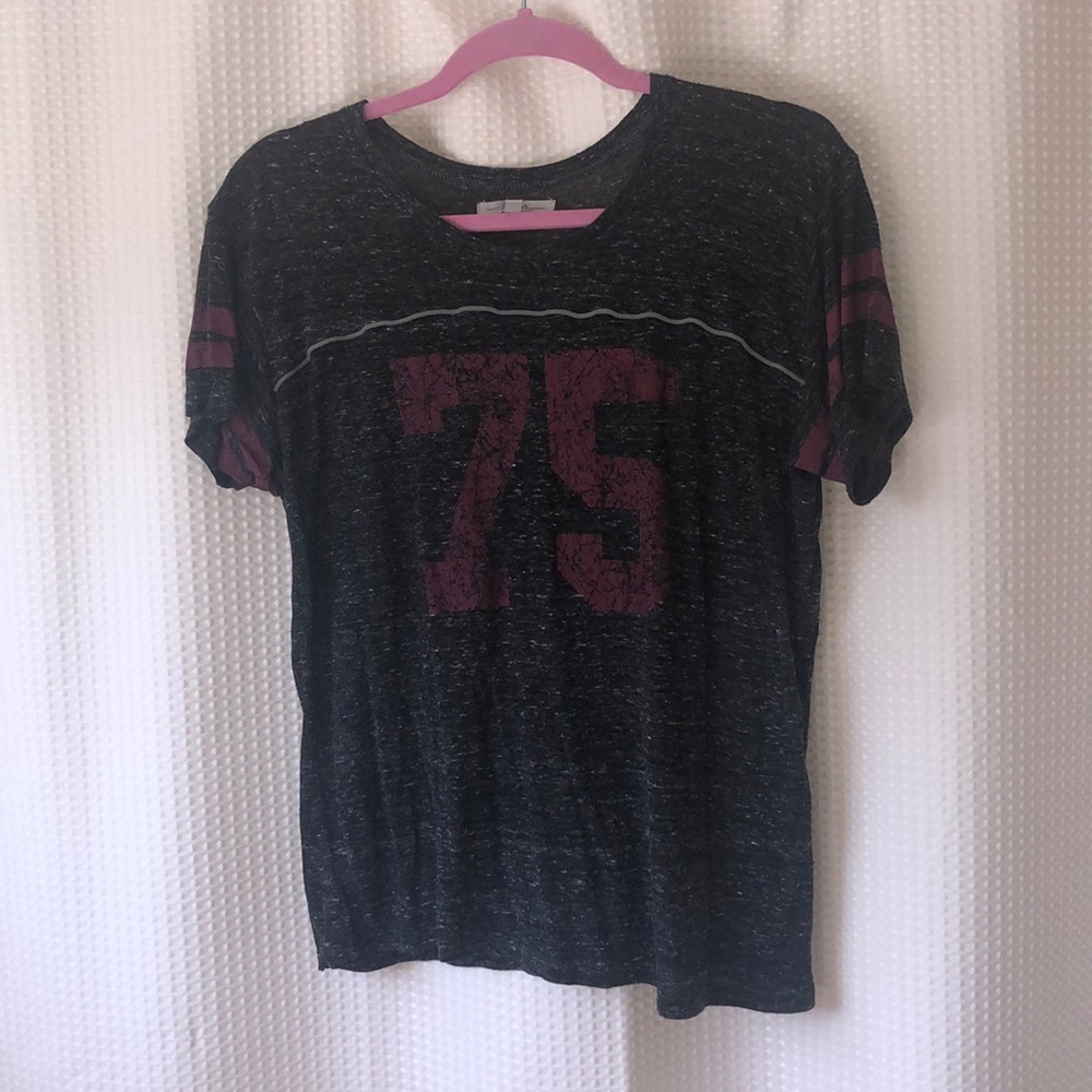 Zara T shirt